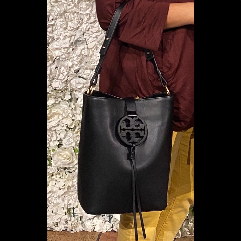 Tory butch Miller bucket